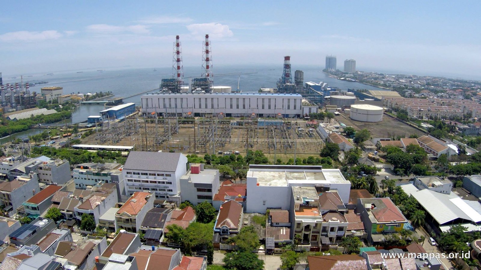 Serba University